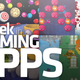 Image for article titled Clay Balls, Eyeballs, Pixels and Falls: It's the Week in Gaming Apps